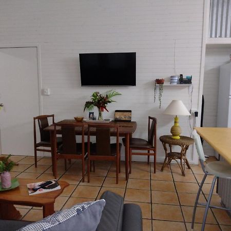 Bargara Gardens Boutique Villas Exterior foto