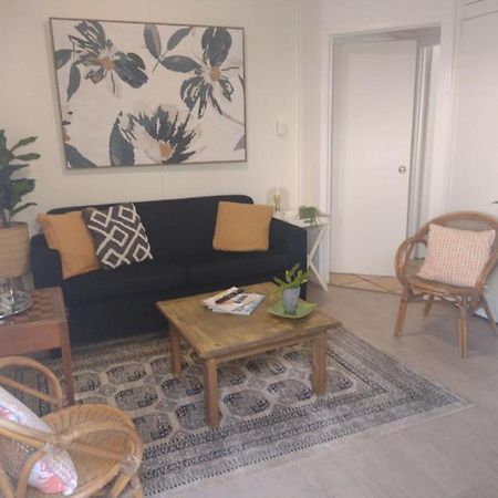 Bargara Gardens Boutique Villas Exterior foto