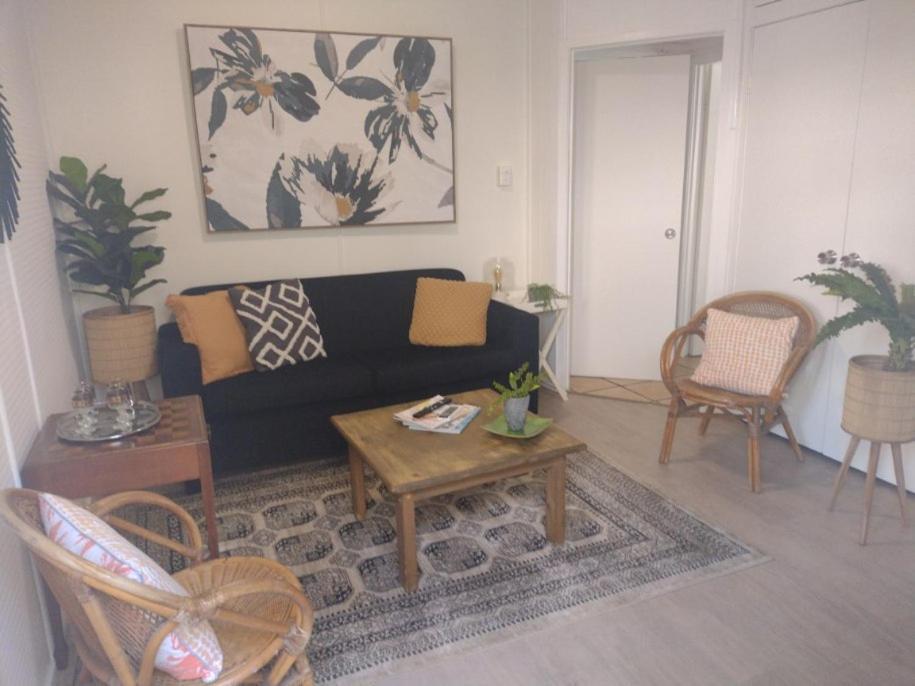 Bargara Gardens Boutique Villas Exterior foto